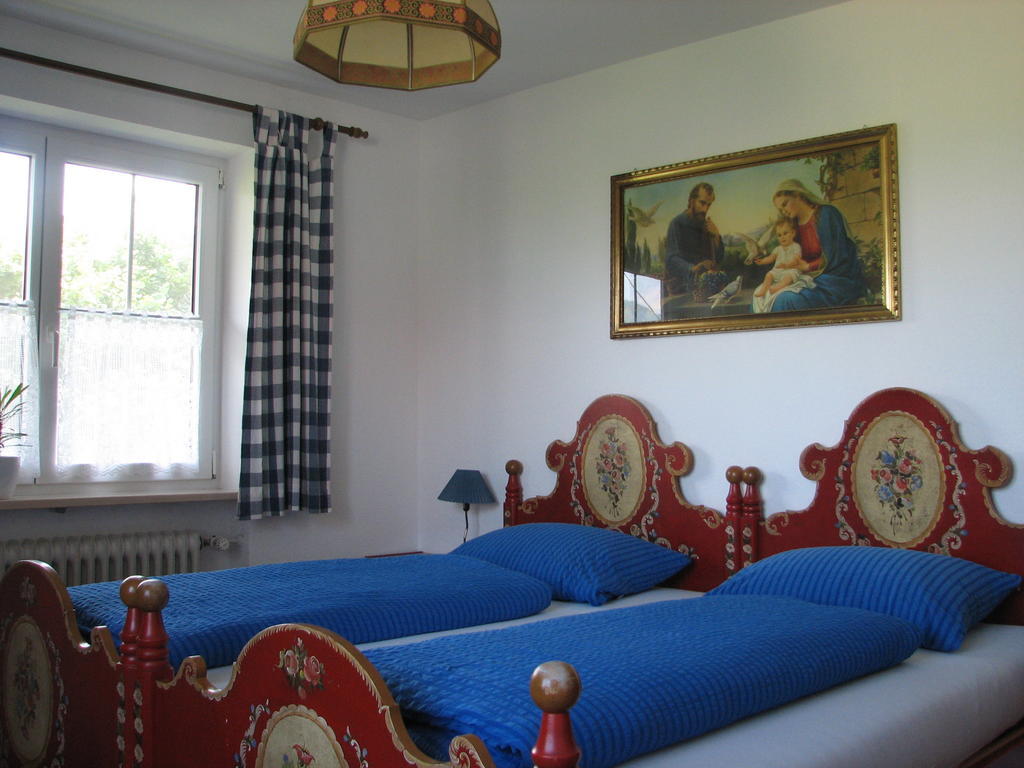 Gasthof Alpenland Halblech
